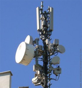 Antena Telefonia